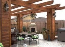 Kwikfynd Pergolas
mooneba